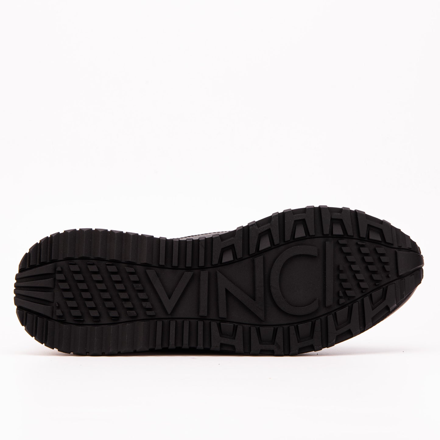 The Marseille Brown Croc-Embossed Leather Men Sneaker